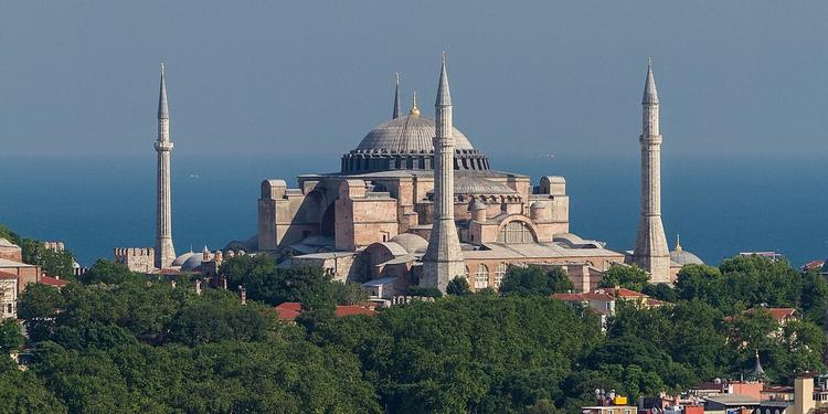 How Byzantine Architecture Influenced the World