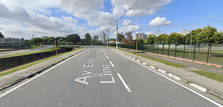 Avenida que liga São José a Jacareí tem interdição parcial a partir desta segunda-feira (1º)