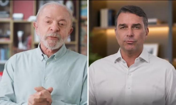 Os sinais vermelhos da economia em 2027 e o que Flávio e Lula propõem para eles