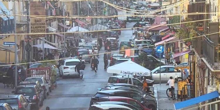I kalashnikov di Cosa nostra a Palermo tra agguati, sparatorie e “pizzo”. Otto fermi nel mandamento mafioso di Tommaso Natale/San Lorenzo