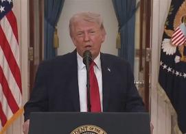 Trump diz ter recebido ligação de 'pessoas certas do Irã' em busca de acordo