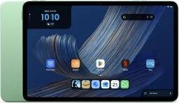 An Amazon Alexa Tablet 11