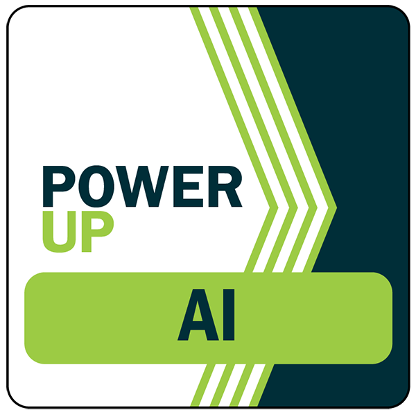 AI as your creative assistant: spark new ideas