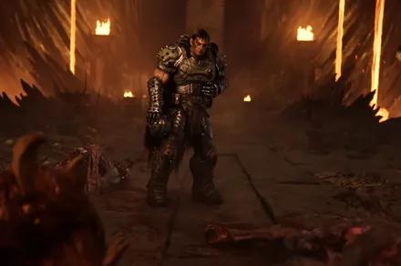 The Slayer is returning in DOOM: The Dark Ages Revelations with a deadly new toy