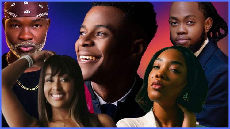 Cinq jeunes artistes haïtiens dont il faudra suivre l’évolution de près