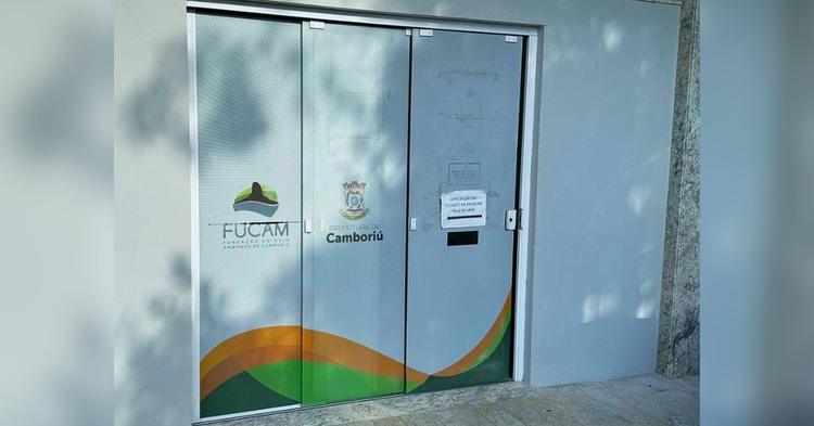 FUCAM alerta para golpe em que criminosos se passam por fiscais ambientais em Camboriú