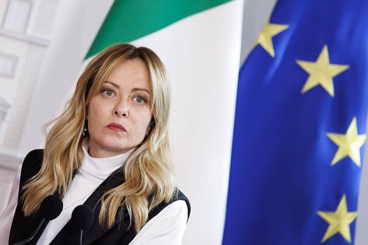 Meloni: "Nostra strada valida, persi due anni per letture giudiziarie forzate"