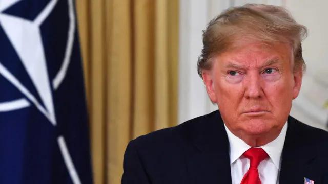 Trump ameaça União Europeia com tarifas por aproximação com Canadá