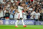 Uno a uno del Real Madrid contra el Leipzig: valoración y comentarios