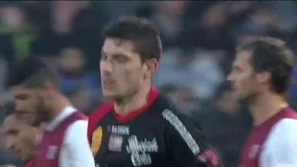 2014-2015 - J25 - 30 - PIED - METZ-EAG  0-2