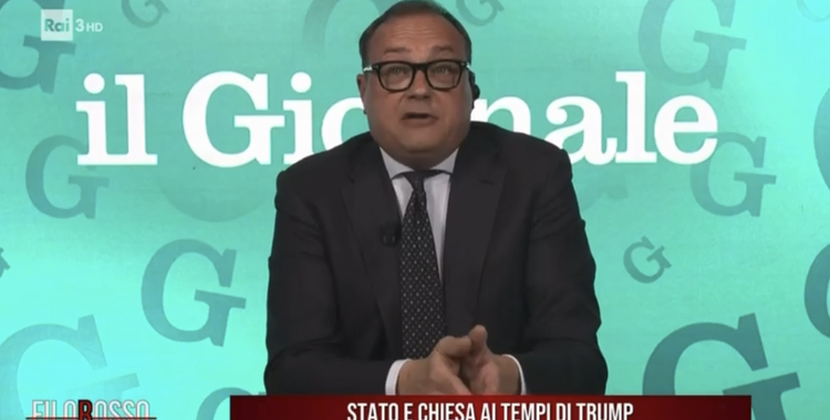 Cerno a Filorosso svela l’ipocrisia della sinistra sul Papa, latino e scisma lefebvriano: "Si indigna a corrente alternata"