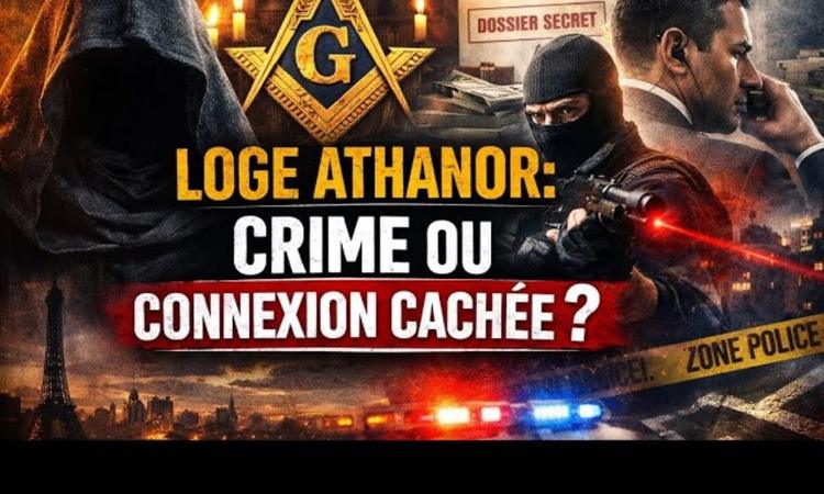 Babel TV et l’affaire Athanor