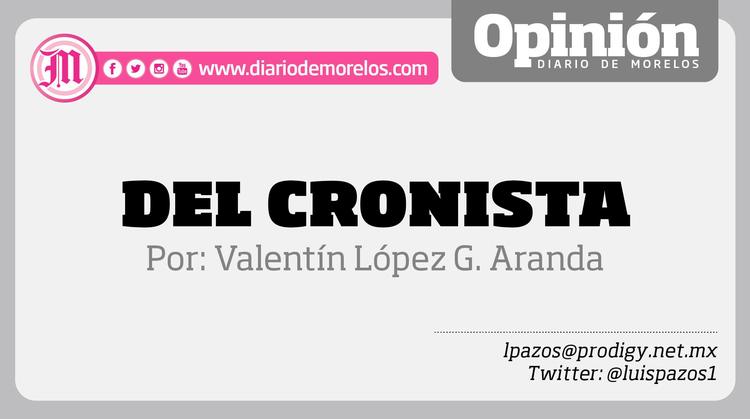 Del Cronista: El viaje del Duque de Job a Cuernavaca en 1885 1a parte