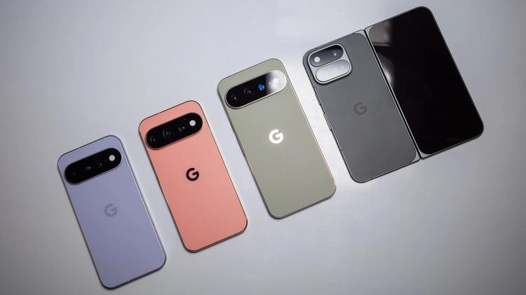 google pixel 11 series smartphones