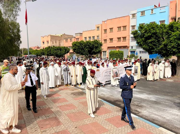 مسودة تلقائية