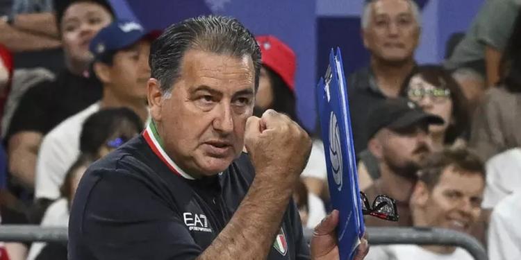 Volley, l’Italia di De Giorgi fa tappa a Reggio Calabria e Messina verso gli Europei