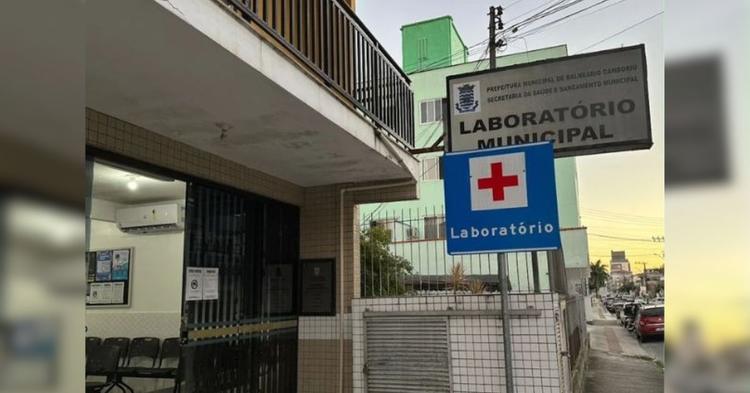 Emenda parlamentar destina R$ 200 mil para modernização do Laboratório Municipal em BC
