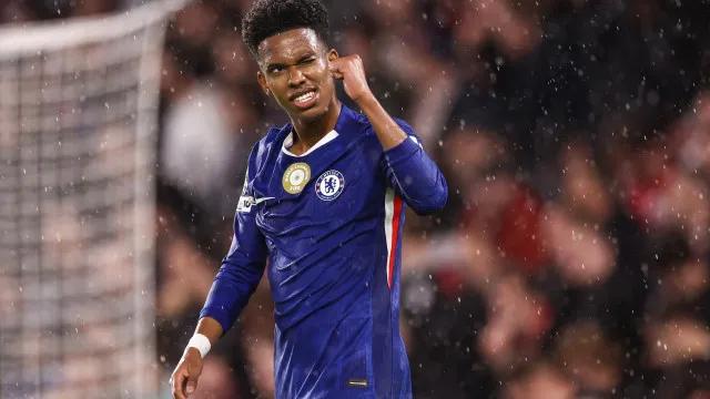 Mais uma baixa na Seleção Brasileira: Estevão pode estar fora da Copa