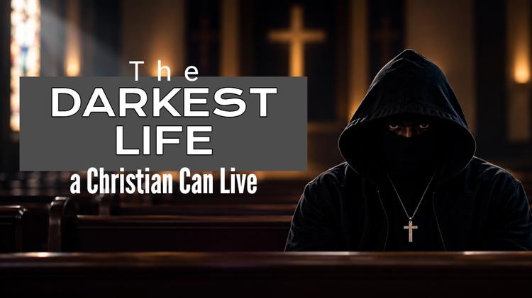 The Darkest Life a Christian Can Live | Enlightened Christian Center