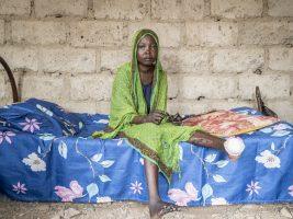 Sudan: droni sui civili e fame. Padre Dalle Carbonare (comboniani), “una strage che non fa più notizia”
