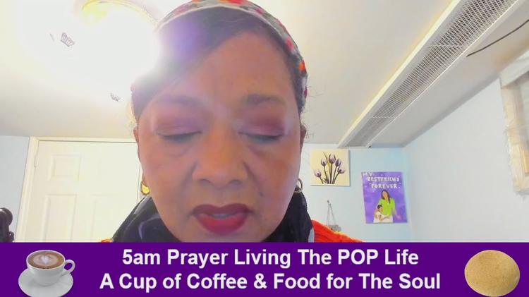 People of Pursuit - POP - The Eagle & The Believer 1