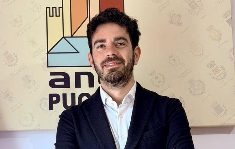 Anci Giovani in Tour: viaggio tra territori per costruire la Puglia del futuro