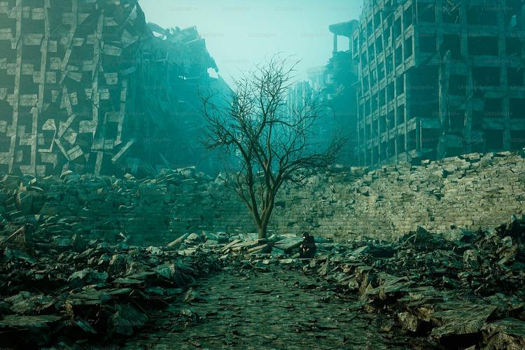 Apocalypse Pictures | Download Free Images on Unsplash