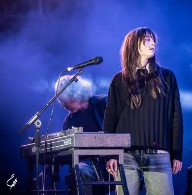 Faye Webster, Cabaret Vert 2026, Benoît GILBERT