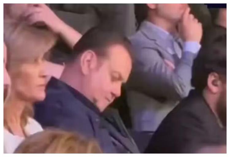 Após cochilo de Kassab durante debate na TV, Caiado diz que brasileiros 'vão dormir tranquilos' igual seu vice