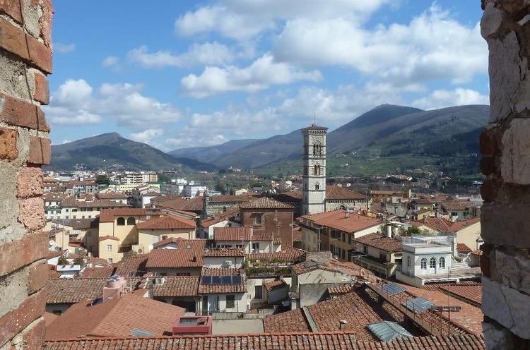 Economia, Prato in testa per propensione imprenditoriale in Italia