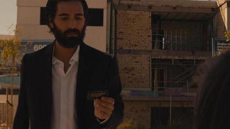 Una película malagueña que costó 5.000 euros, entre los títulos más populares de Prime Video