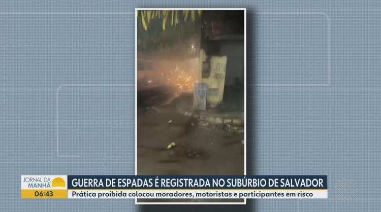 Vídeos do g1 e TV Bahia - segunda-feira, 6 de julho de 2026