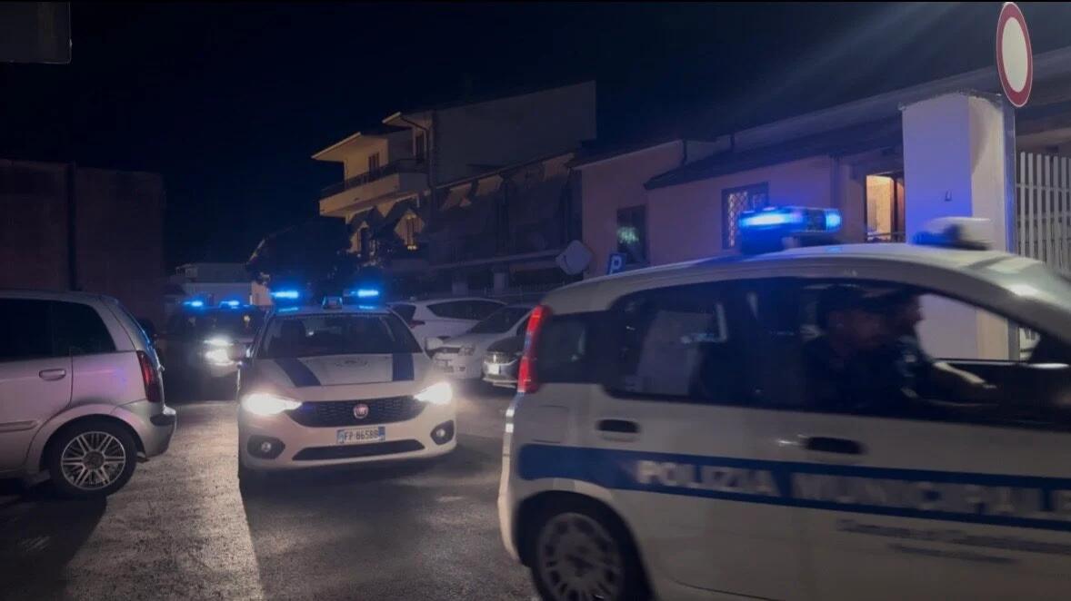 Controlli nelle strutture ricettive a Castellabate: scattano le sanzioni