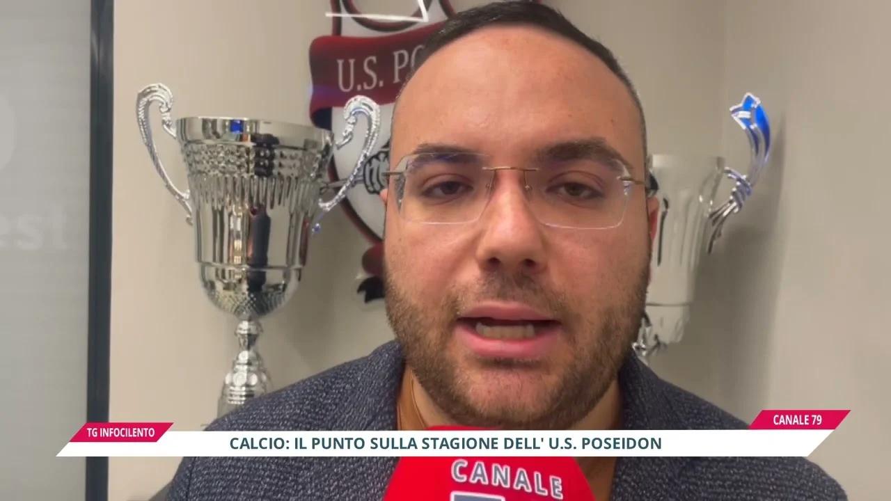 Sport: il punto sulla stagione dell’U.S. Poseidon, tra traguardi e grandi novità