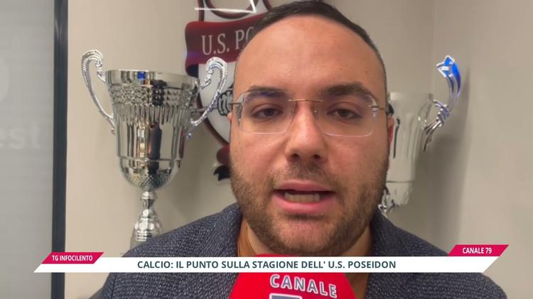 Sport: il punto sulla stagione dell’U.S. Poseidon, tra traguardi e grandi novità