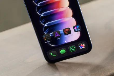 5 iPhone apps I cannot live without in 2026