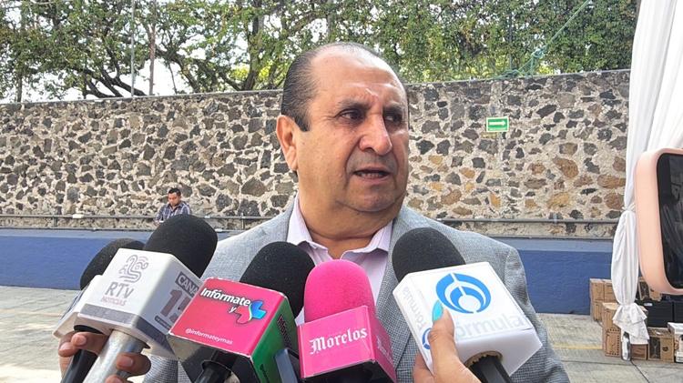 ¡Morelos atrae inversión millonaria! Farmacéuticas impulsan empleos pese a crisis global