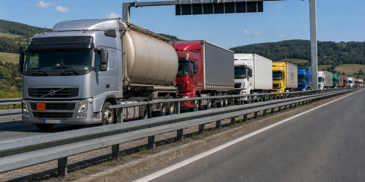 Carburanti, taglio prorogato all'8 giugno: sospeso lo sciopero dell'autotrasporto