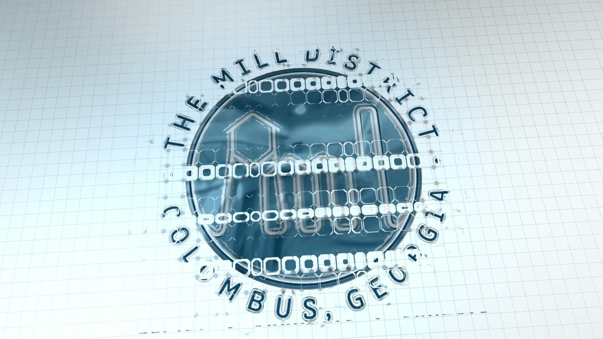 The Mill District: Growing Room Ribbon Cutting Recap