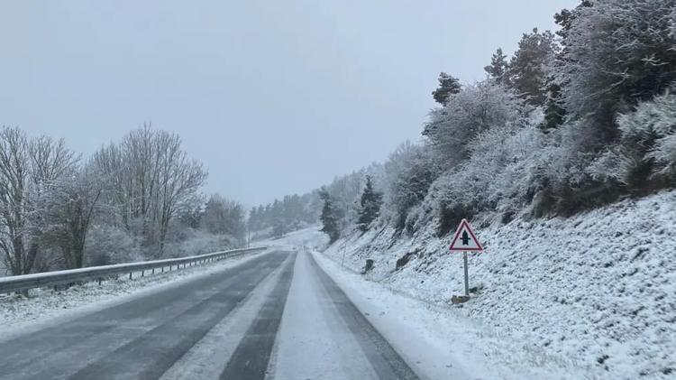 Météo : la neige de retour en Occitanie sur les reliefs cette semaine ?