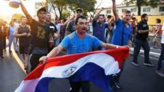 5 claves que explican el "boom" económico de Paraguay (pese a que no toda la población percibe los beneficios)