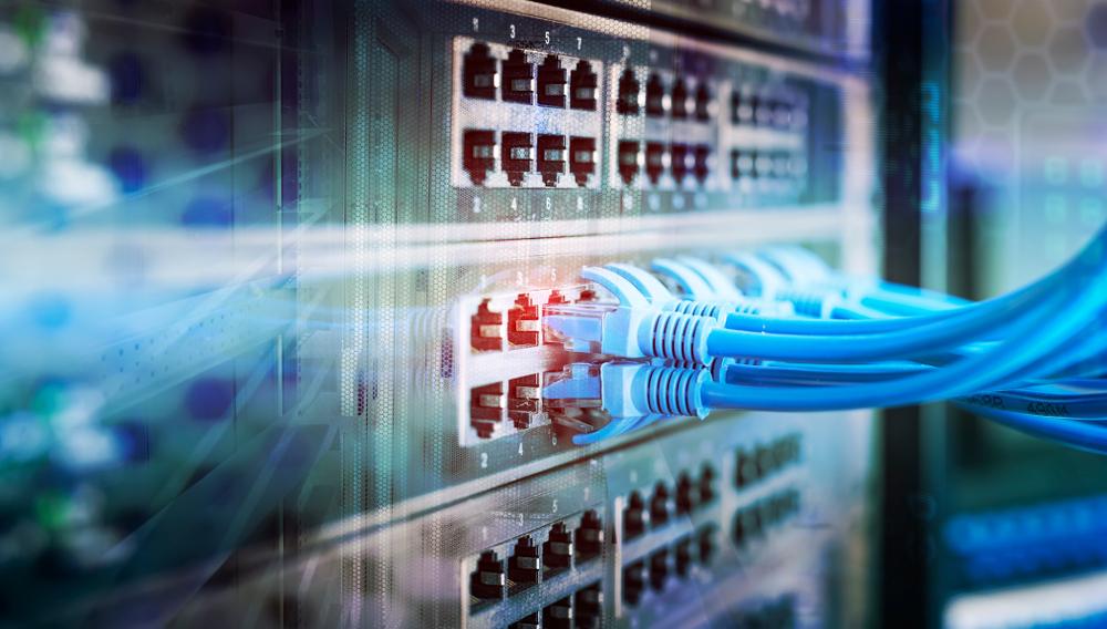 Change: total communications and network outage this weekend