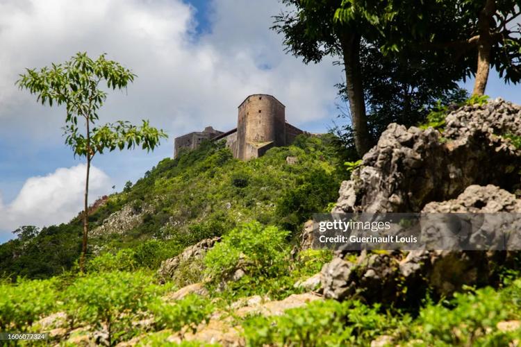 American will operate daily Miami to Cap-Haitien service with a Boeing 737 aircraft - the heart of the Citadelle, Sans Souci, Ramiers National Historic Park, a UNESCO World Heritage Site since 1982. 