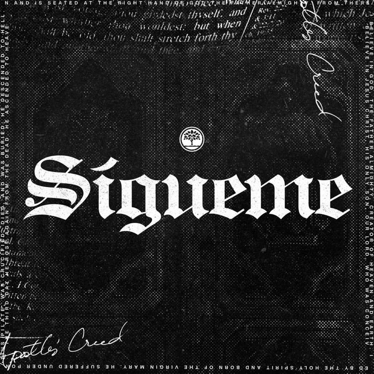 Mensaje Especial | "Sigueme" | Ps. Cody Jones