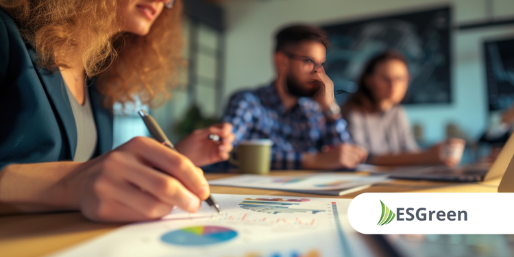 Crédito além dos números: por que o risco ESG passou a importar para as cooperativas