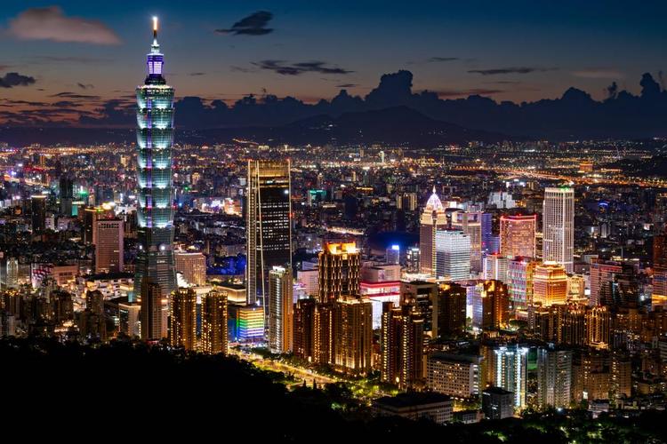 Usa le importazioni di atemoya: così la Cina “muove guerra” a Taiwan