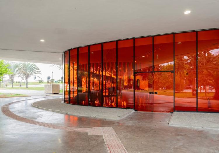 Museu de Arte Moderna de SP reabre no Ibirapuera após dois anos fechado para obras