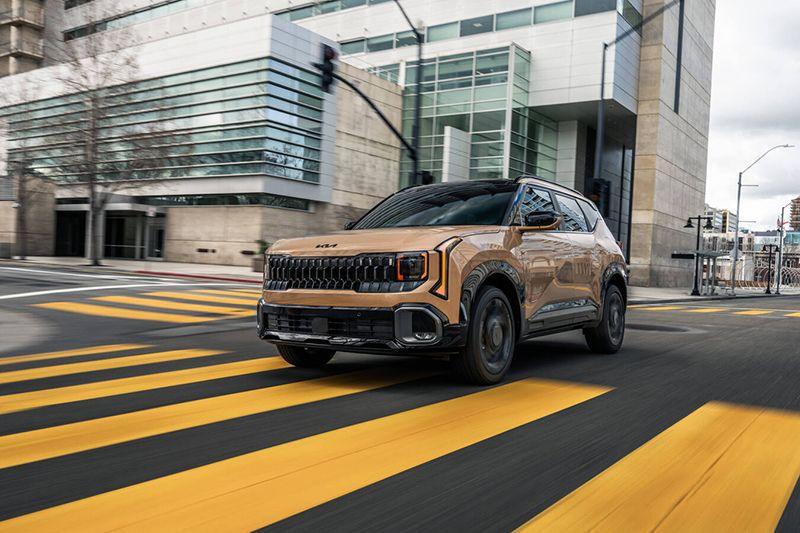 Car.Tell: A Lesson for Higher Ups – The All-New 2027 Kia Seltos