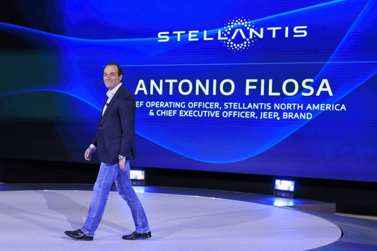 Stellantis svela il Piano: 60 miliardi di investimenti