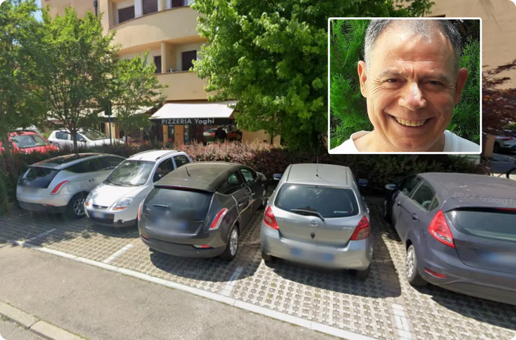 "Dammi una pizza gratis". E lo straniero uccide a coltellate il ristoratore